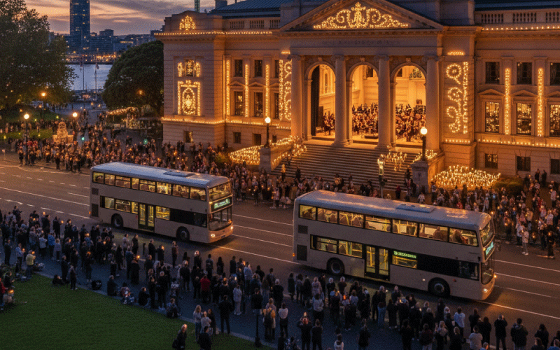 The World of Joe Hisaishi – A Magical Music Experience in Auckland