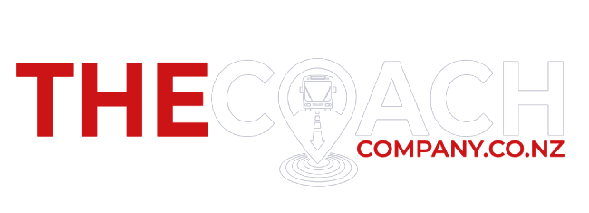 The Coach Company Logo